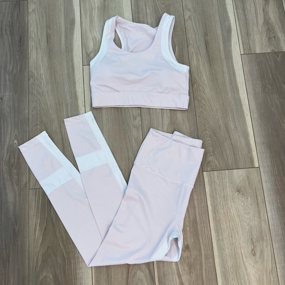 Alfenix workout set - Picture 1 of 4